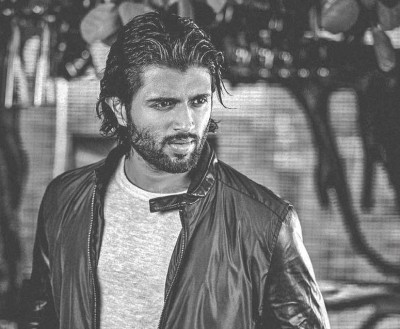 'By getting popularity, there will be few troubles': Actor Vijay Deverakonda after 9 hrs ED questioning