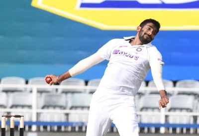 Ready to captain India if given chance: Jasprit Bumrah