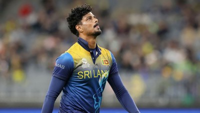 T20 World Cup: Asitha Fernando replacement for Bonita Fernando in Sri Lankan team