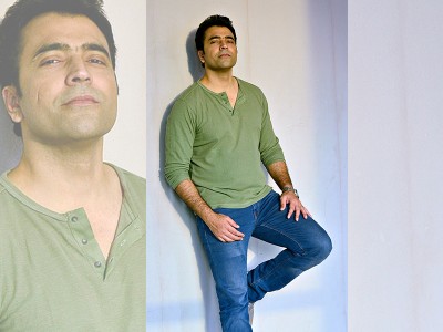 Byomkesh will be omnipresent in my life and career: Abir Chatterjee