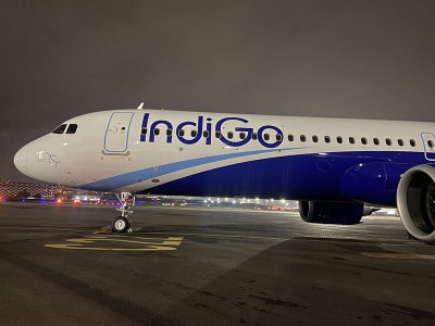 IndiGo director Rakesh Gangwal resigns