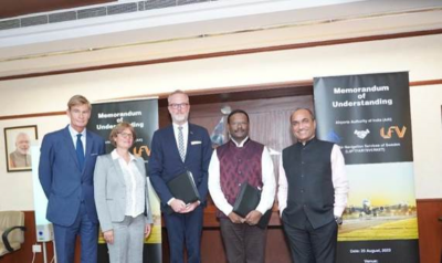 AAI signs MoU with Sweden to facilitate smart, sustainable aviation tech collab