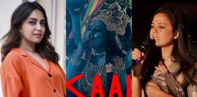 Maa Kali remark: Swara Bhasker supports TMC MP Mahua Moitra