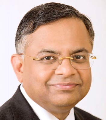 Govt appoints Tata Sons Chairman N Chandrasekaran as Chair of G20 biz dialogue forum, CII assumes charge as B20 India Secretariat