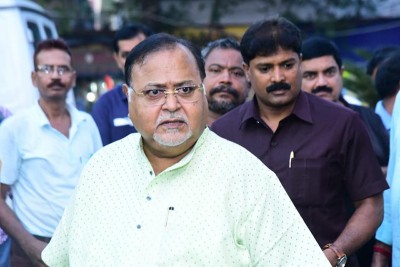 Failed to contact Mamata Banerjee: Partha Chatterjee after ED arrest