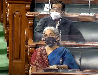 India's external trade recovers in 2021-22: Economic Survey