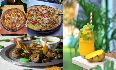 Mango-licious fare from Kolkata restaurants and cafes