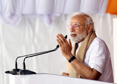 PM Modi to inaugurate Bundelkhand Expressway today