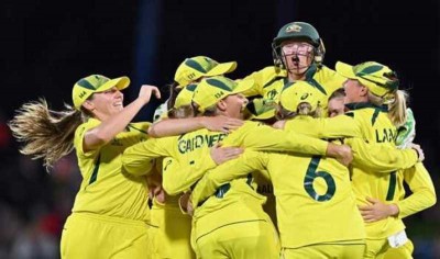 Australia Women consolidate top spot in ODIs, T20Is