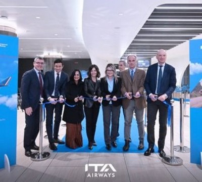 Delhi-Rome direct flight to boost connectivity between two nations: Italian envoy