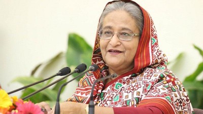 Bangladesh is a secular country, we immediately take action when minorities are attacked: PM Sheikh Hasina