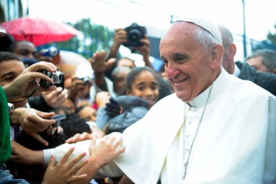 Canada: Pope Francis in Alberta to deliver apology for residential school abuses