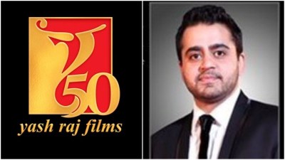 Yash Raj Films names Akshaye Widhani as its new CEO