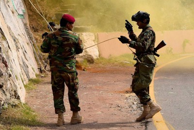 Pakistan: Two soldiers die during gunbattle with terrorists in South Waziristan