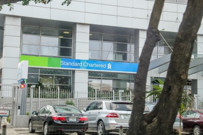 Nigerian govt approaches Standard Chartered Bank for the funding of two rail projects after Chinese lenders delay