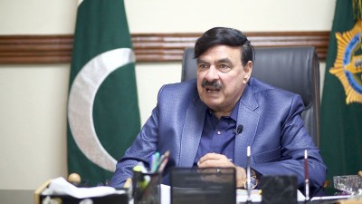 Talks with TTP collapsed due to its harsh demands: Pakistan Interior Minister