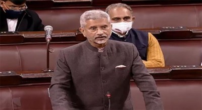 Jobs for COVID-19-hit Indian emigrants in Gulf priority: S Jaishankar