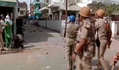 Prophet row: Prayagraj violence mastermind Mohammad Javed detained