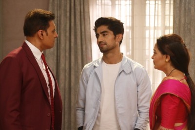 'Yeh Rishta Kya Kehlata Hai': Mahima plans to reveal the truth about the accident during Akshara and Abhimanyu's sangeet