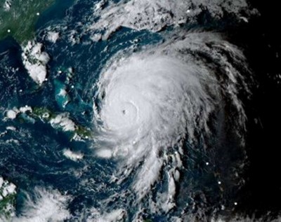 Hurricane Fiona approaches Atlantic Canada, officials urge Nova Scotians to be prepared