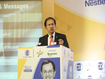 Nestle India plans to introduce new categories to drive growth