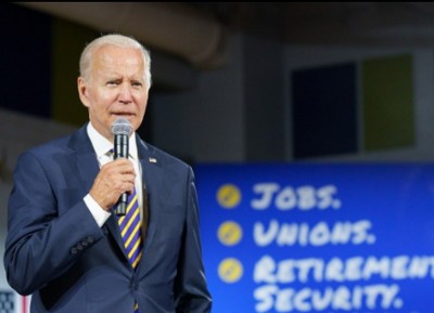 We will continue to stand with Indian people in this difficult hour: Joe Biden on Morbi bridge tragedy