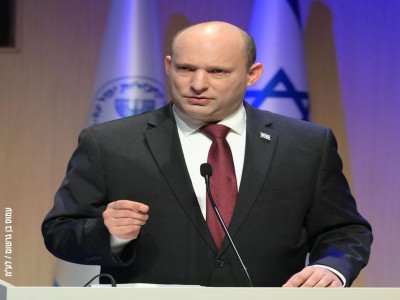 Israeli PM Naftali Bennett meets Russian Prez Vladimir Putin to discuss Ukraine crisis