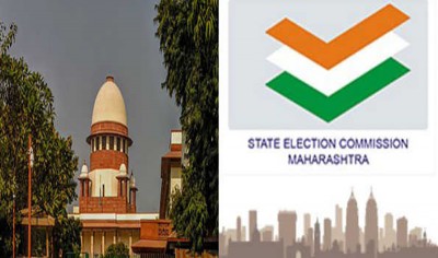 Maharashtra OBC quota: Supreme Court slams poll panel