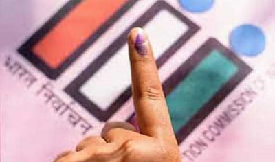 Odisha: Polling begins peacefully for Padampur Assembly by-poll