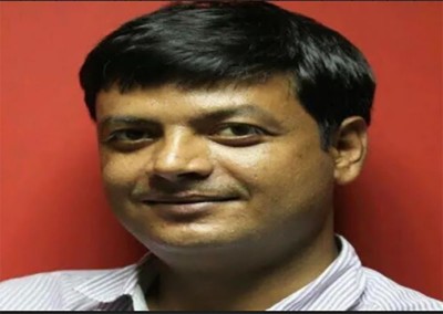 Senior journalist Ravish Tiwari dies at 41