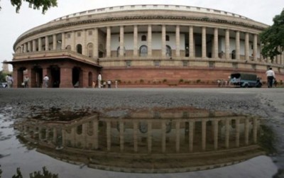 Govt seeks parliament's nod for Rs 1.58 lakh crore additional spend in FY22