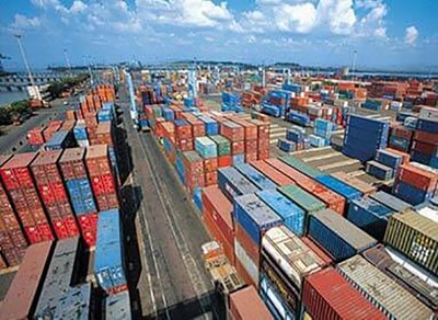 50 million EXIM containers handled under Logistic Data Bank project