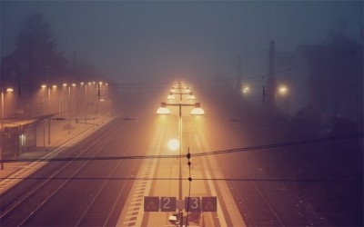 Indian Railways takes measures to avoid train delays during foggy weather in north India