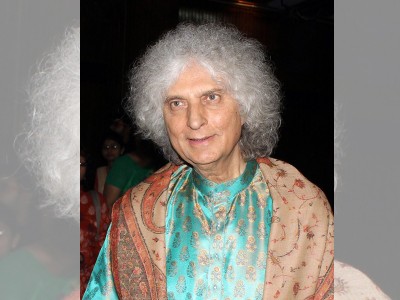 Indian Santoor maestro Shivkumar Sharma dies