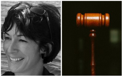 Sex trafficking: UK Socialite Ghislaine Maxwell awarded 20 years imprisonment