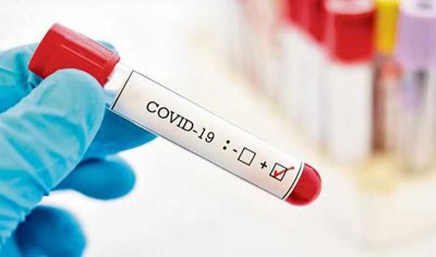 Around 100 doctors and MBBS students of Patiala Medical College test positive for COVID-19