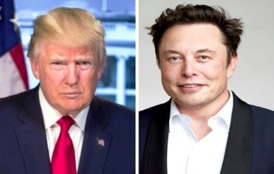 Donald Trump's Twitter handle restored after Elon Musk's poll