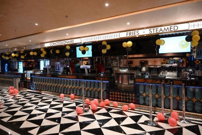 PVR Cinemas marks its debut in Punjab's Patiala