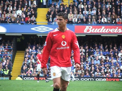 Interview fiasco: Manchester United, Christiano Ronaldo part ways