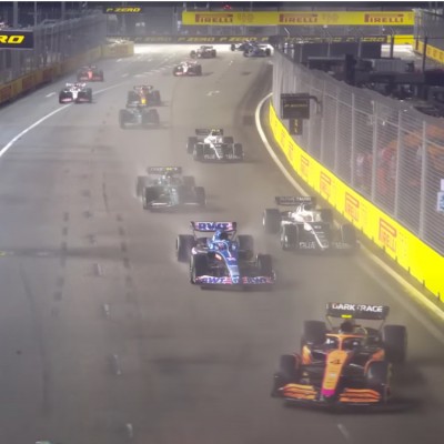 Hyderabad to host India's first Formula E race in February