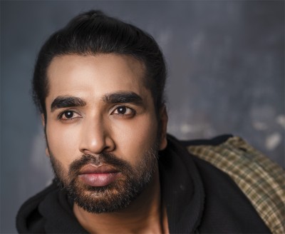 Ashoka Thackur opens up about playing multiple roles in ‘Character’