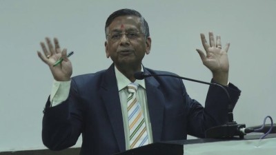 Senior advocate R Venkataramani is India's new Attorney General