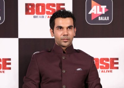 Rajkummar Rao claims his PAN card was 'misused' for a loan