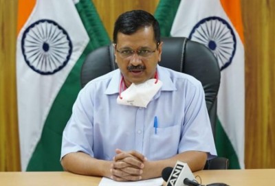 Manish Sisodia should get Bharat Ratna for improving standard of education in Delhi, says Arvind Kejriwal amid CBI raids