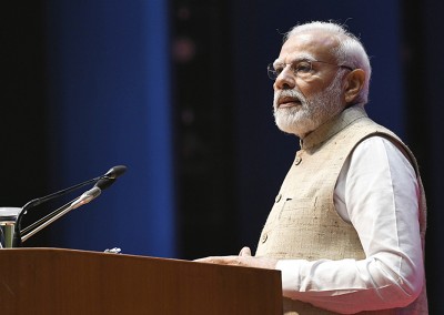 Narendra Modi to dedicate three National Ayush Institutes to the nation on Dec 11