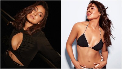 Anushka Sharma describes Samantha Ruth Prabu as 'hottie'