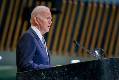 Pakistan one of the most dangerous nations: US President Joe Biden