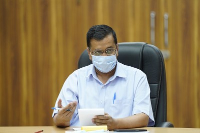 No lockdown in Delhi if people follow COVID protocols: Arvind Kejriwal