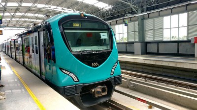 Union Cabinet approves 2nd phase of Kochi Metro