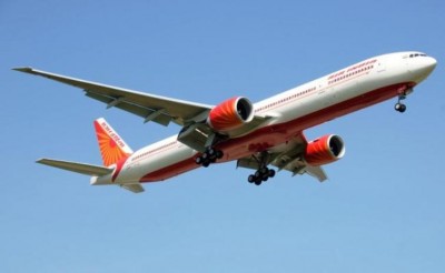 Govt settled Air India's Rs 61,000 cr debt before transfer to Tatas